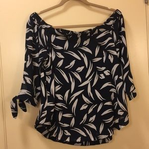 Ann Taylor Blouse